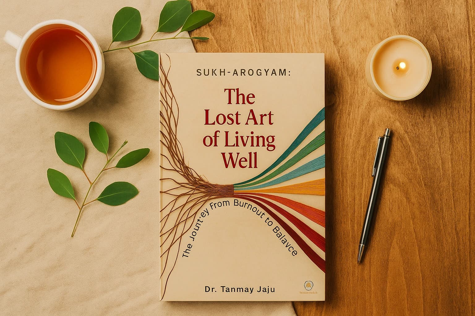 Ancient Wisdom Library