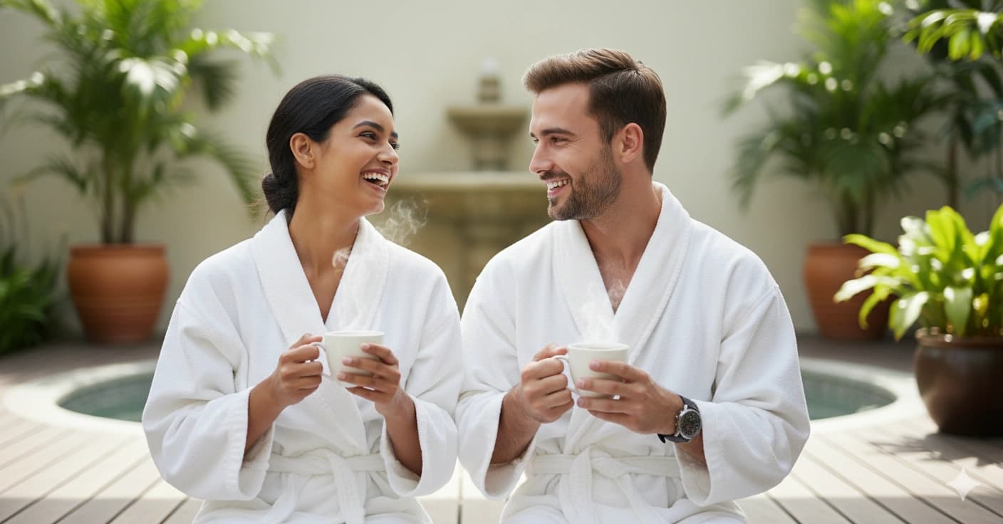 Bhava: Emotional Harmony