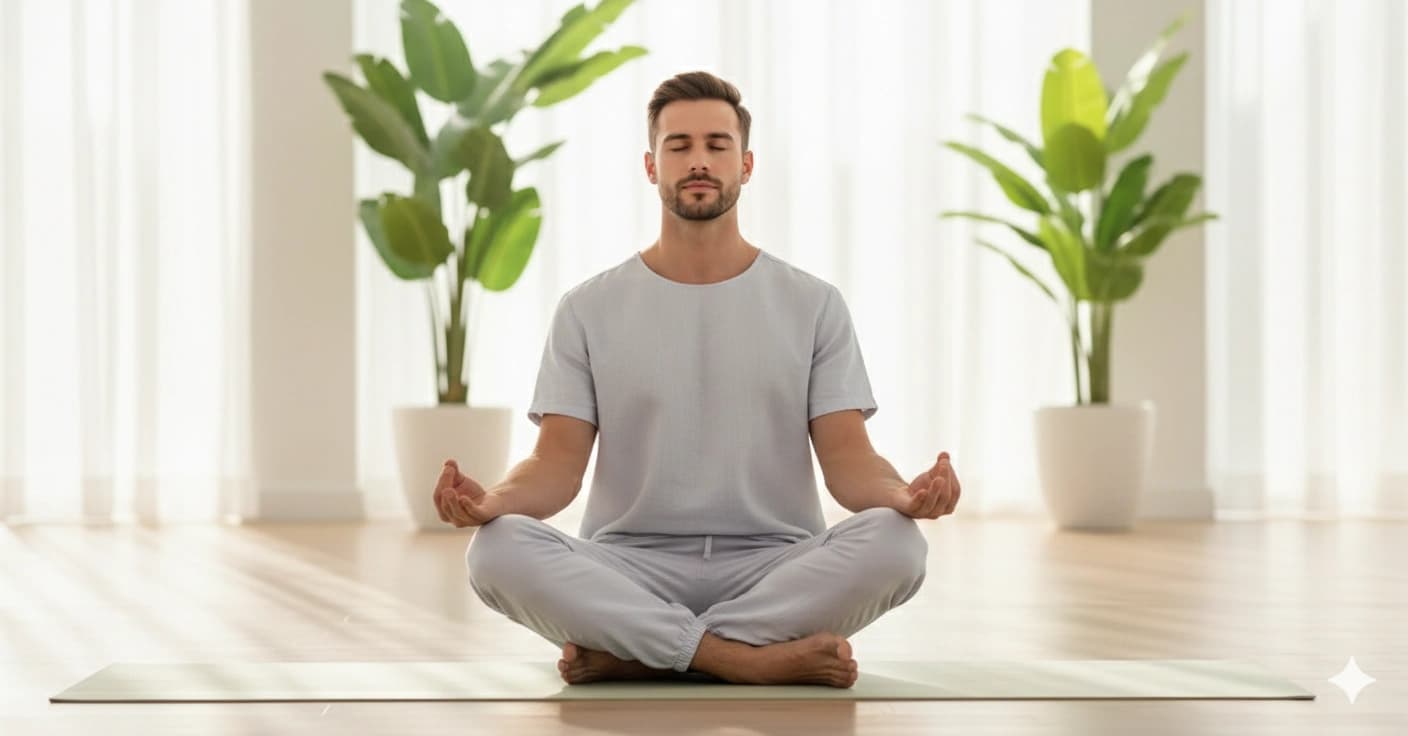 Manas: Clarity & Focus