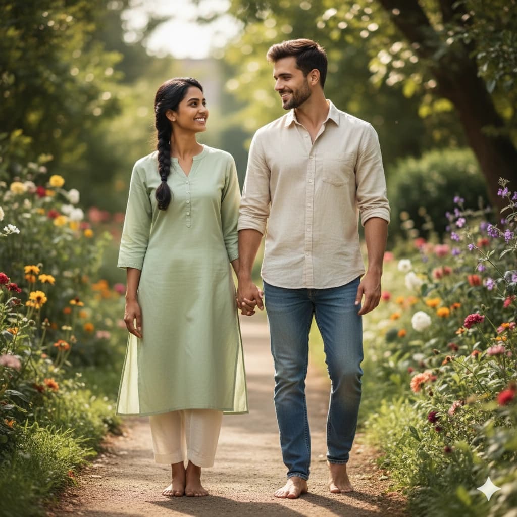 Paryavaran: Environment & Nature