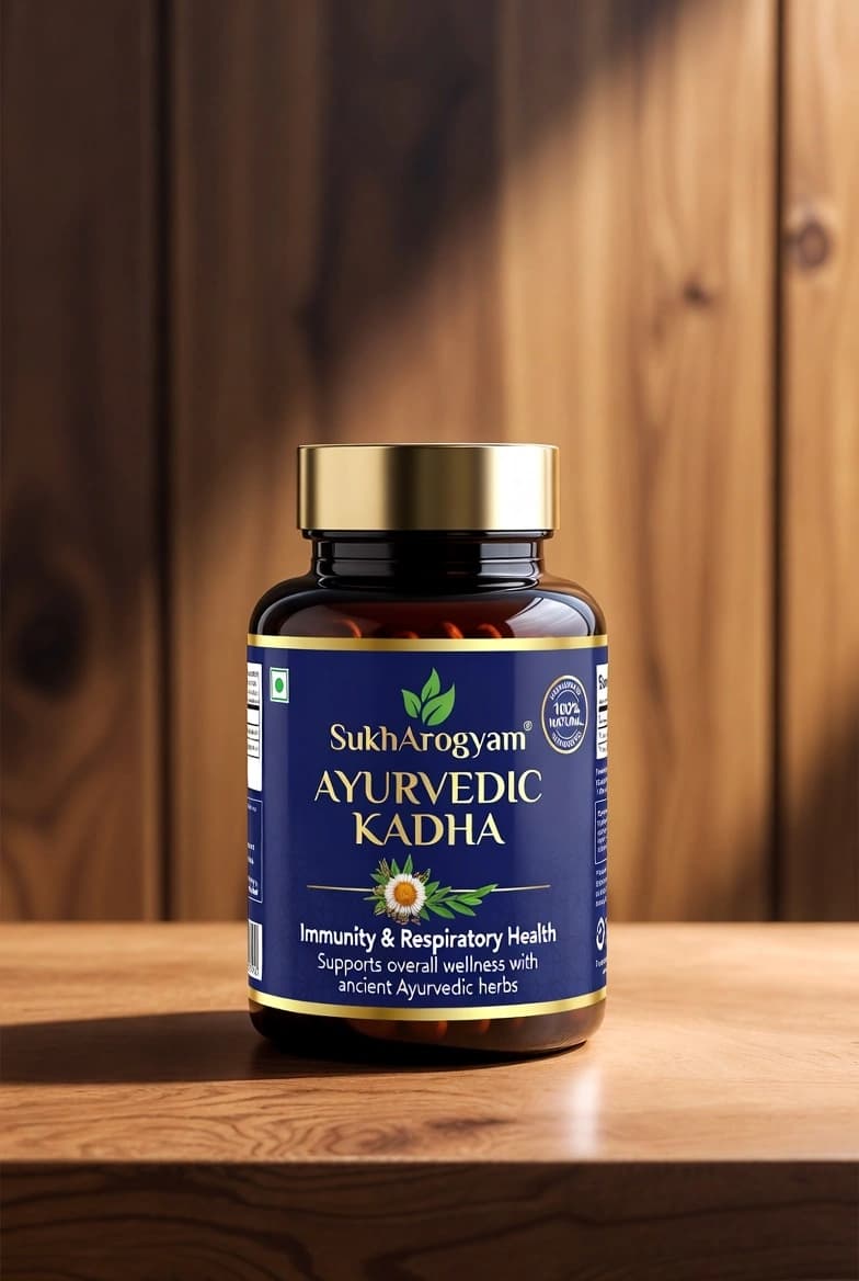 Gut Soothe Kadha